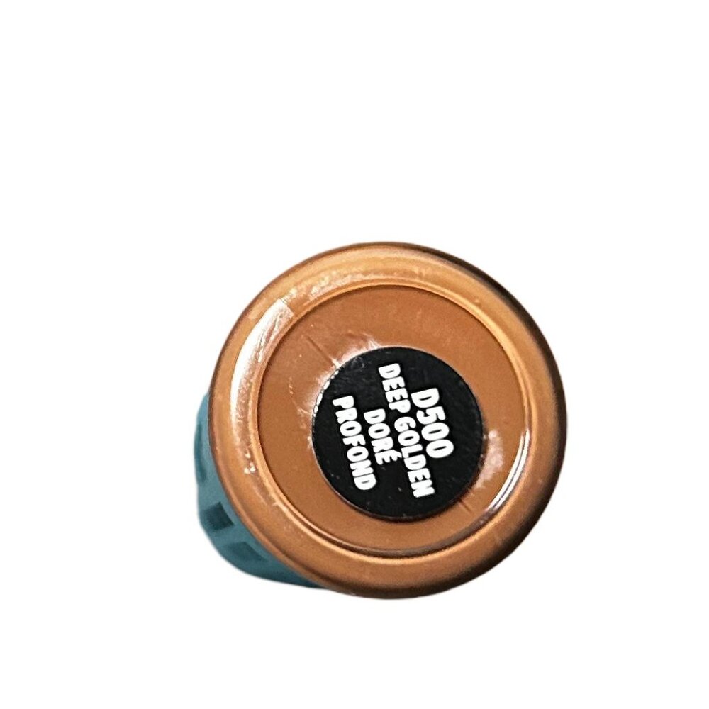 CoverGirl TruBlend Undercover Concealer D500 Deep Golden Full Coverage 0.33oz - Picture 3 of 5
